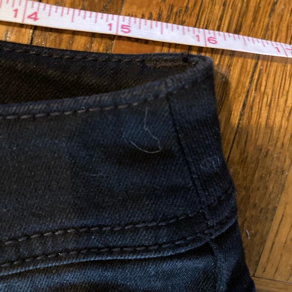 Chicos So Slimming Jeans, Black, size 1S - Picture 8 of 8